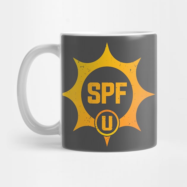 SPF You by ACraigL